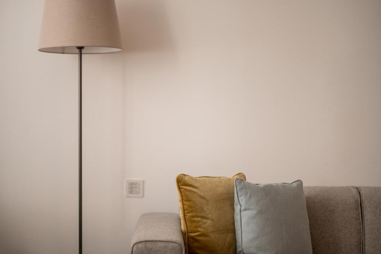 Kuntino Suites Мерано Экстерьер фото