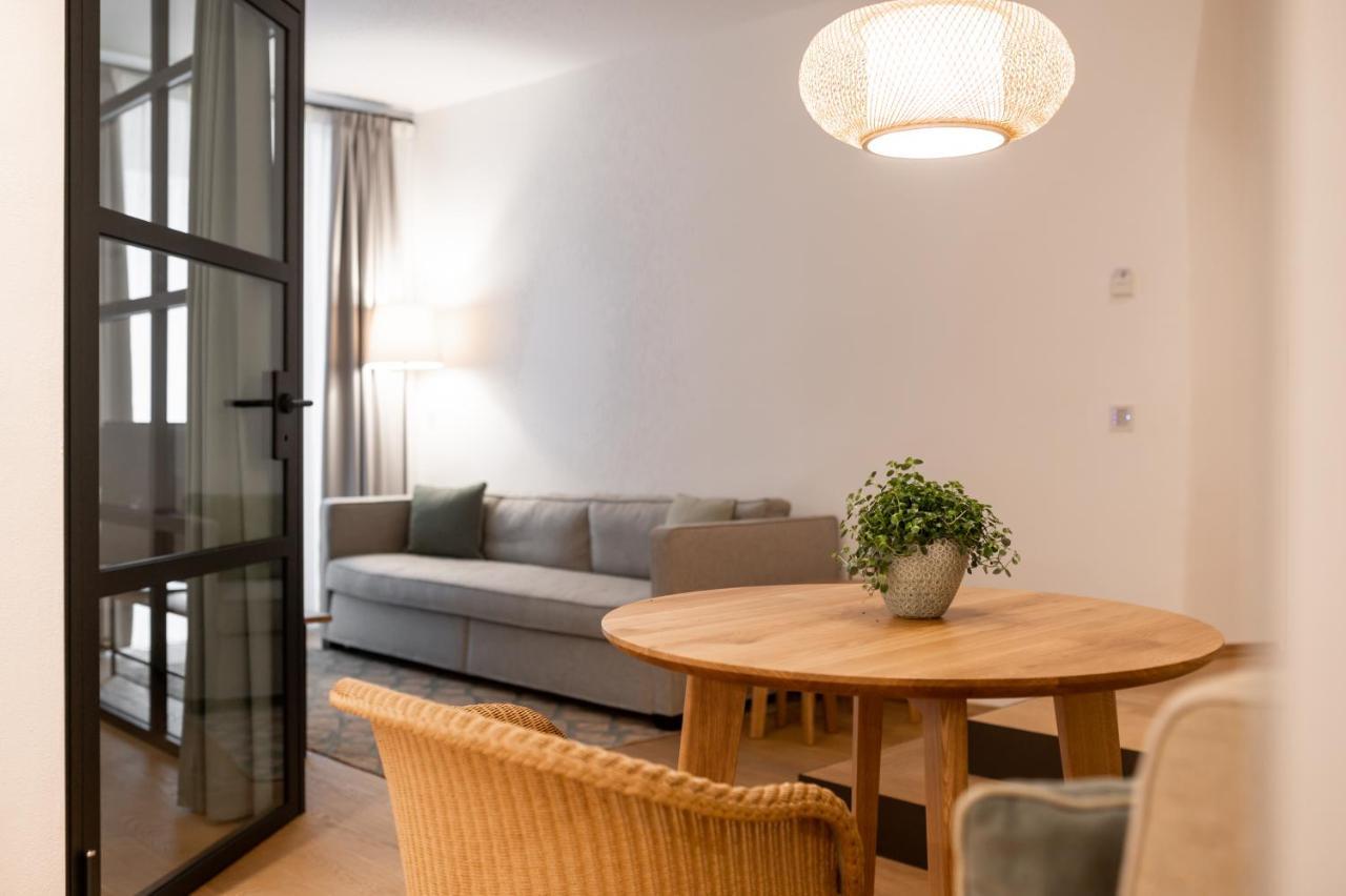 Kuntino Suites Мерано Экстерьер фото