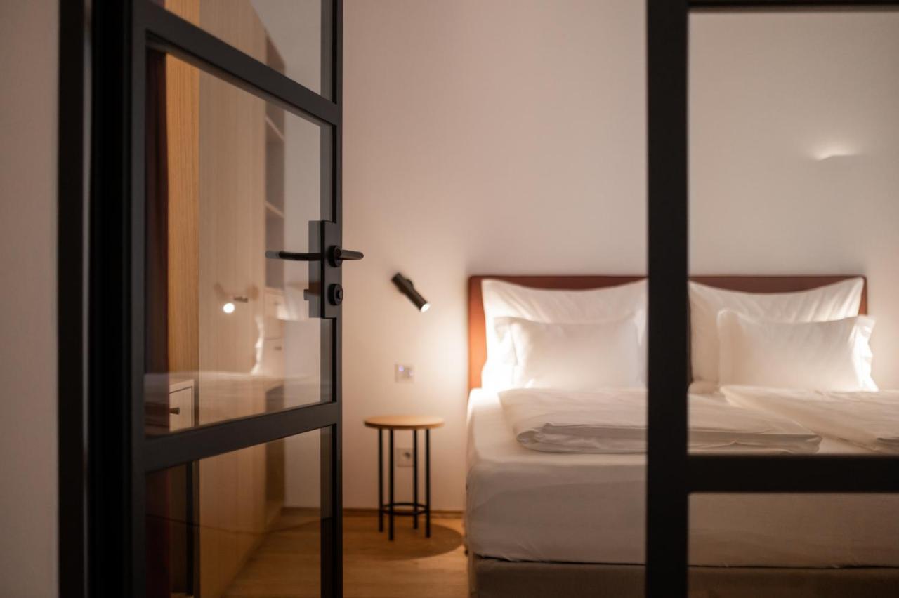 Kuntino Suites Мерано Экстерьер фото