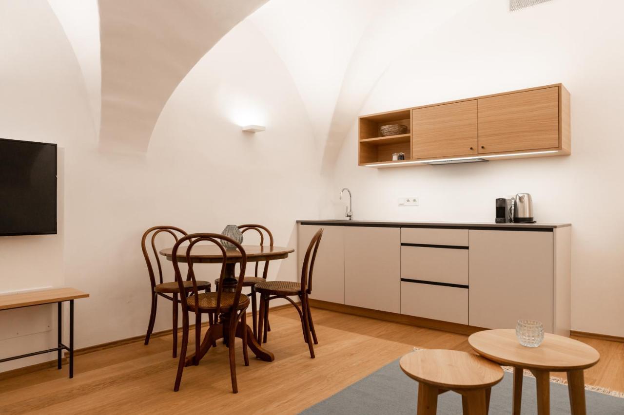 Kuntino Suites Мерано Экстерьер фото