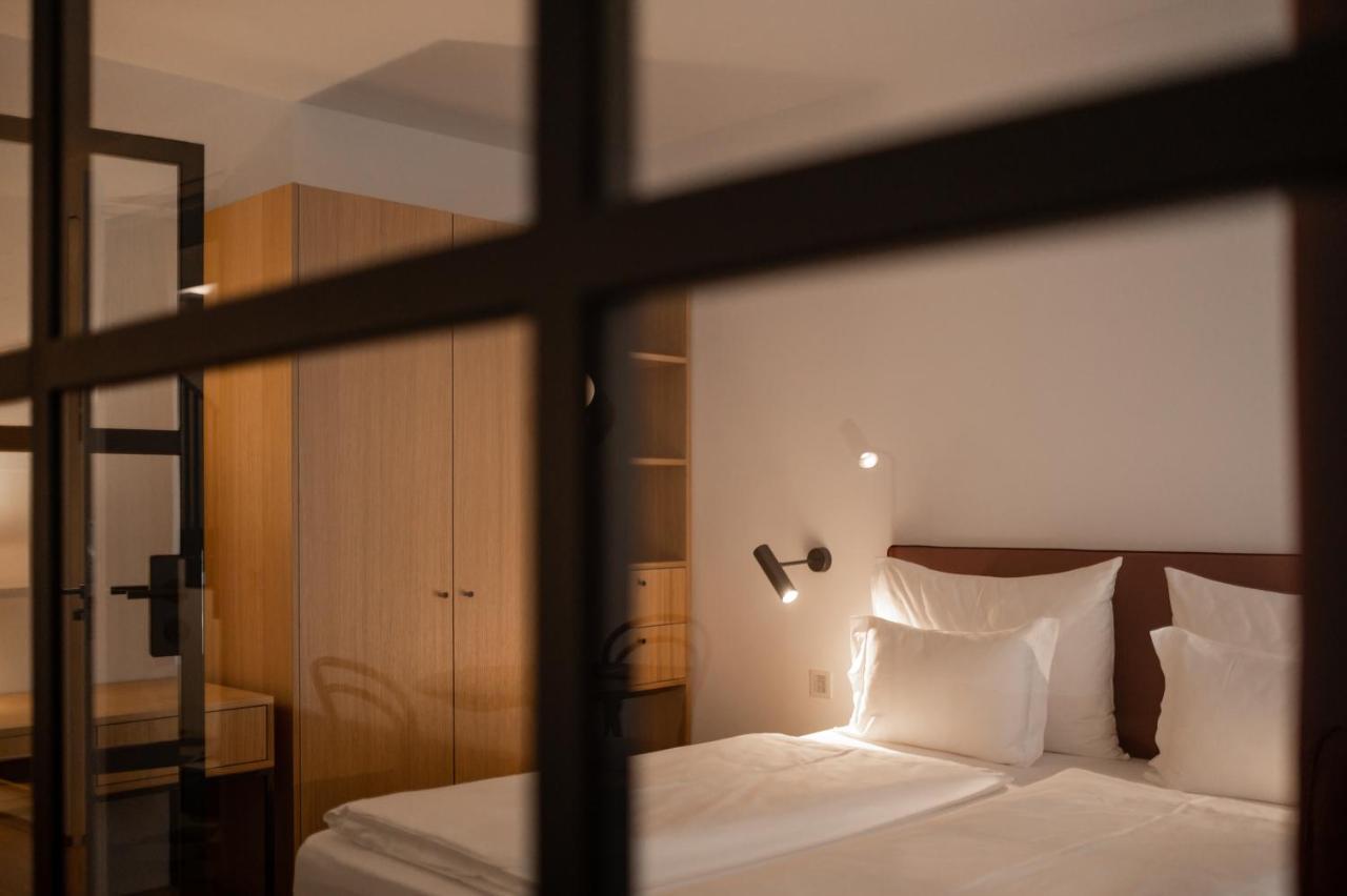 Kuntino Suites Мерано Экстерьер фото