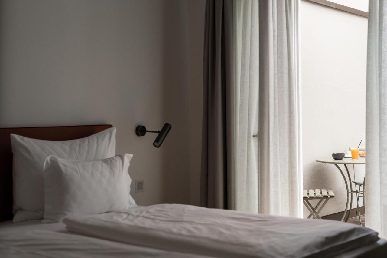 Kuntino Suites Мерано Экстерьер фото