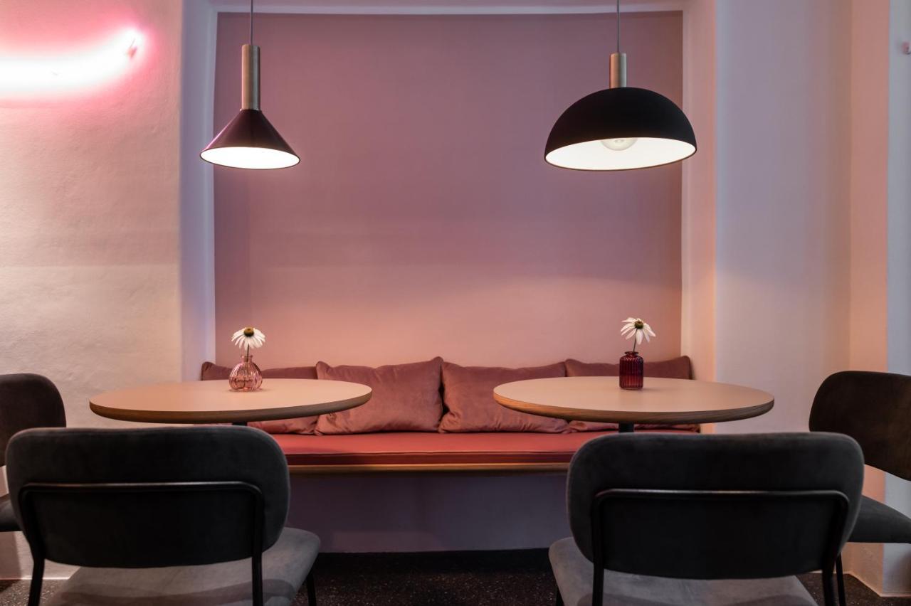 Kuntino Suites Мерано Экстерьер фото