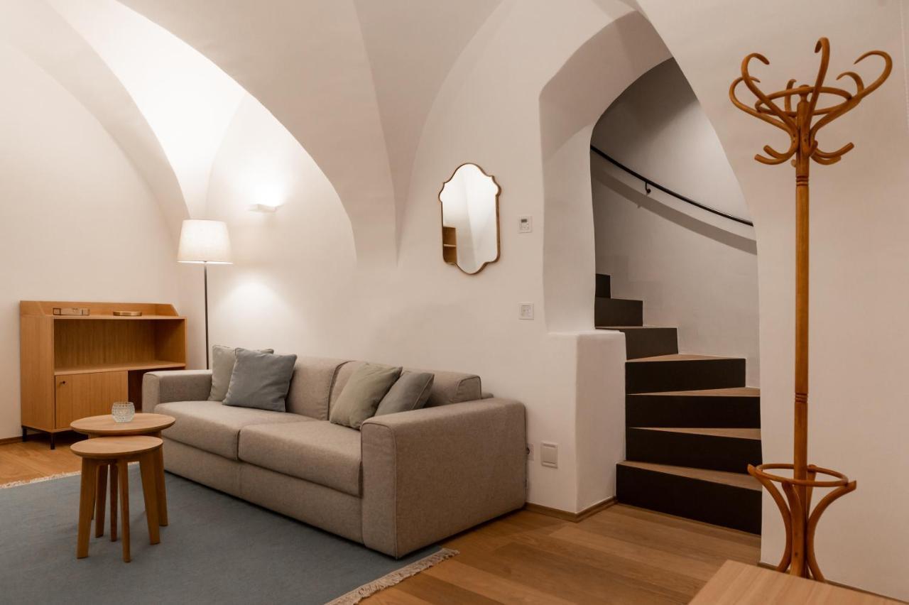 Kuntino Suites Мерано Экстерьер фото