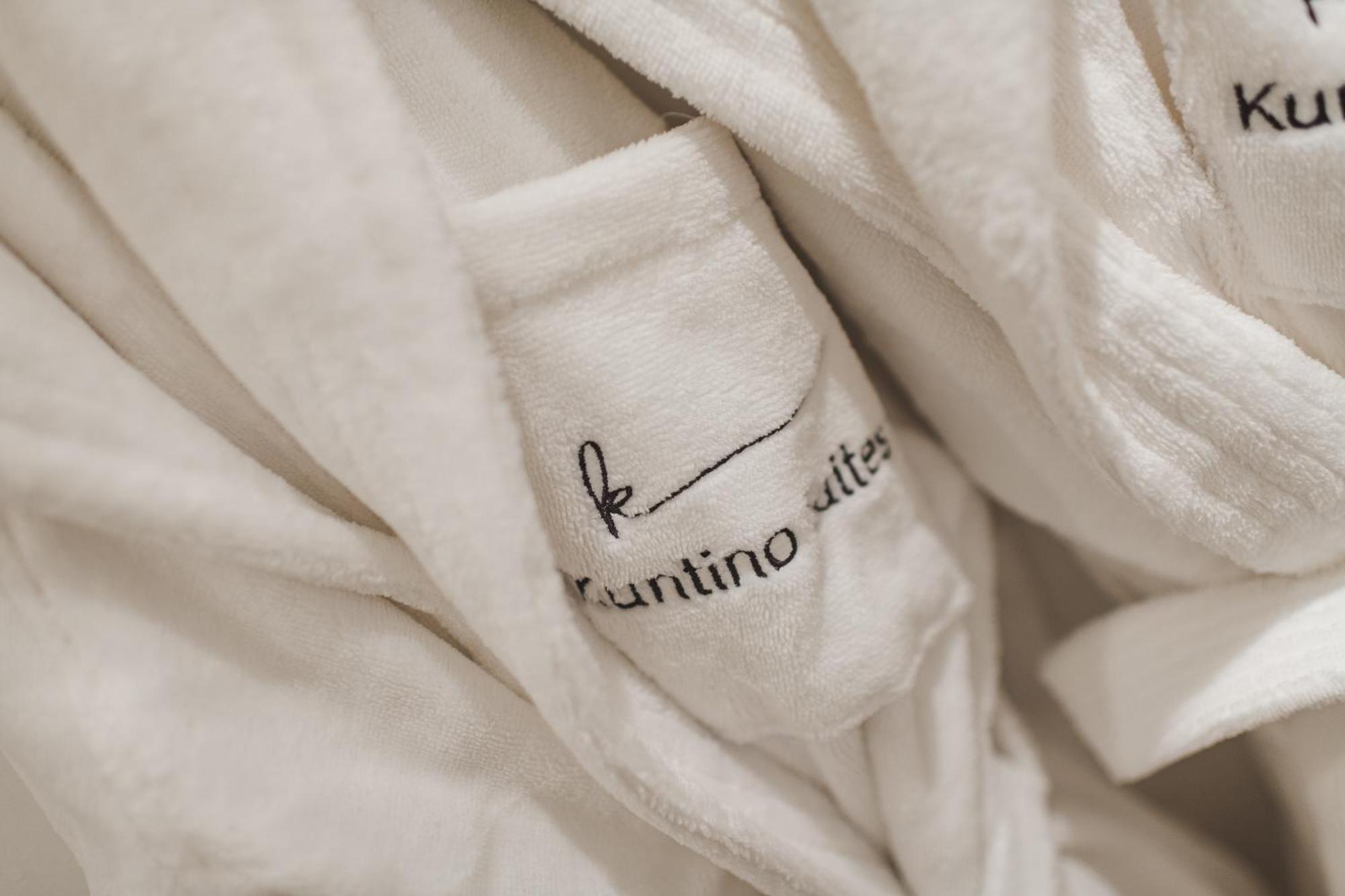Kuntino Suites Мерано Экстерьер фото