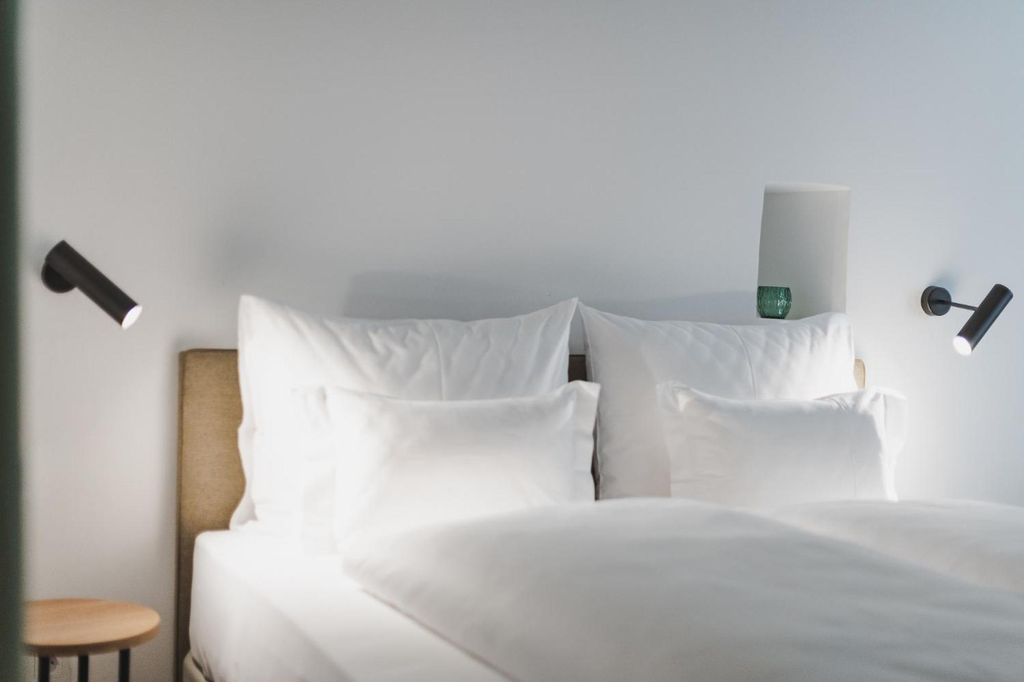 Kuntino Suites Мерано Экстерьер фото
