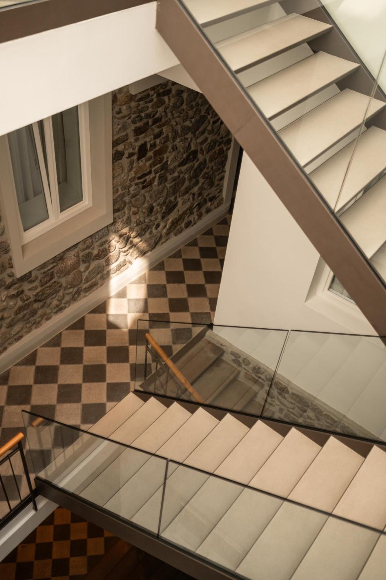 Kuntino Suites Мерано Экстерьер фото