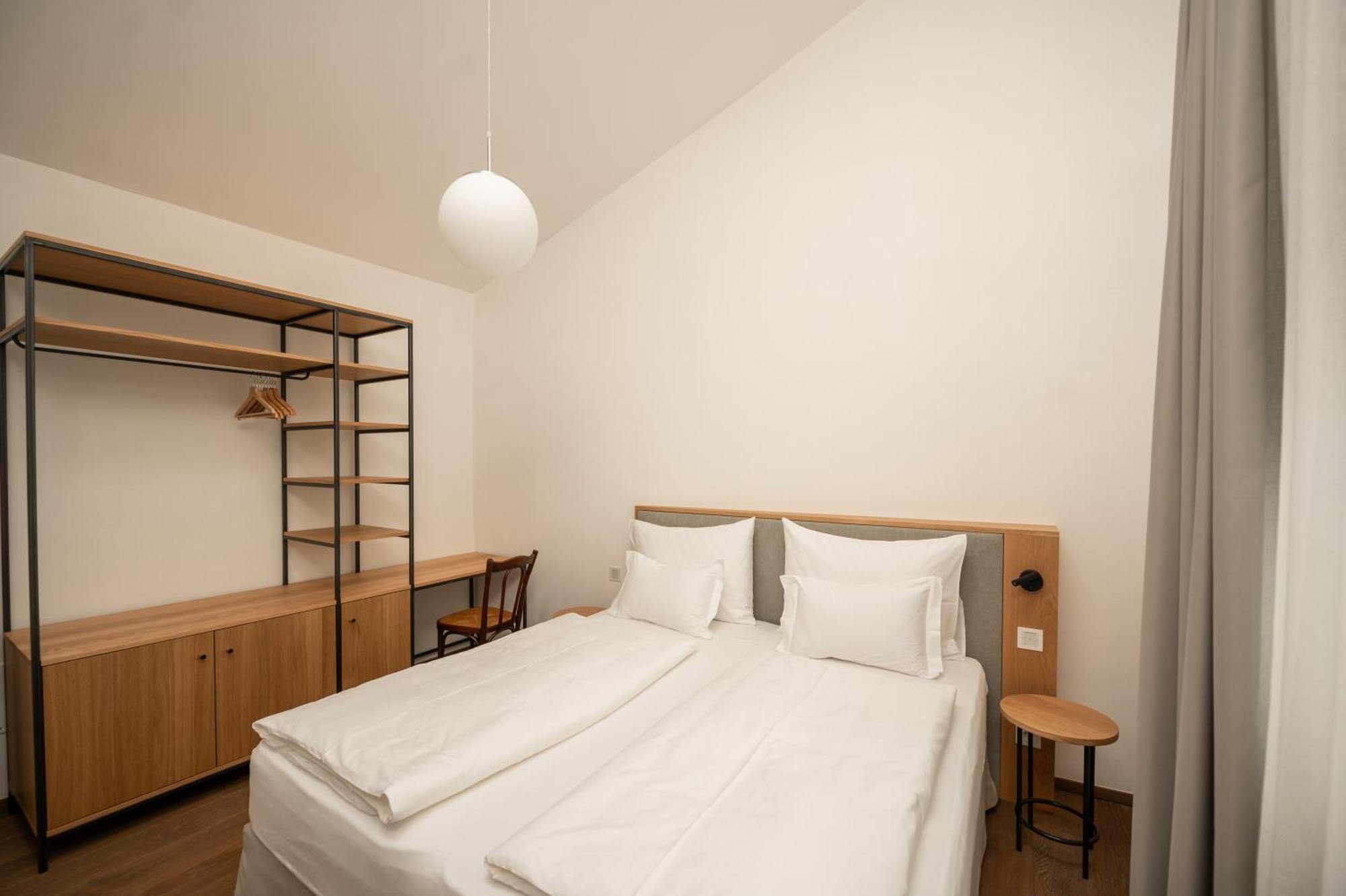 Kuntino Suites Мерано Номер фото