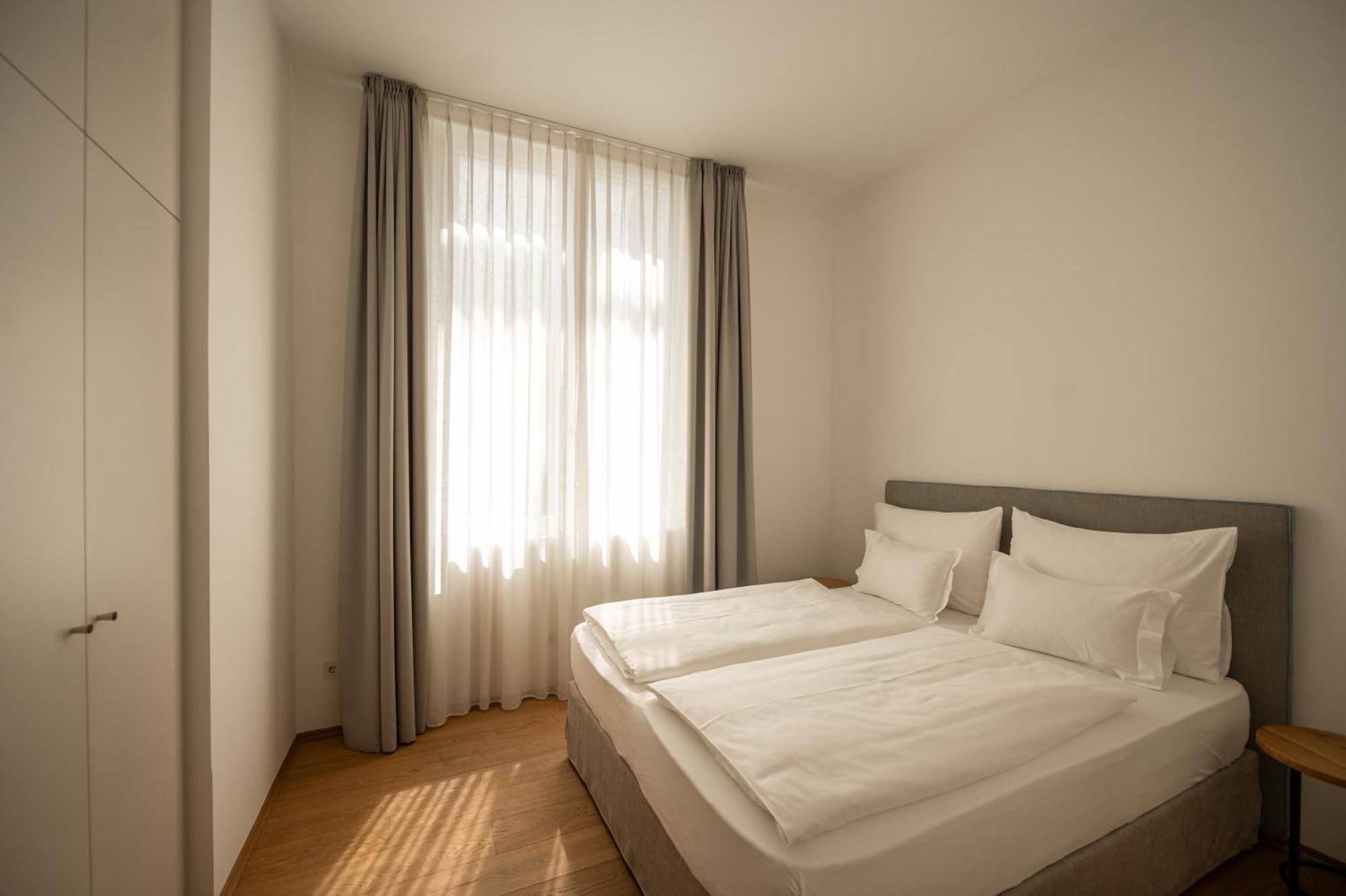 Kuntino Suites Мерано Экстерьер фото