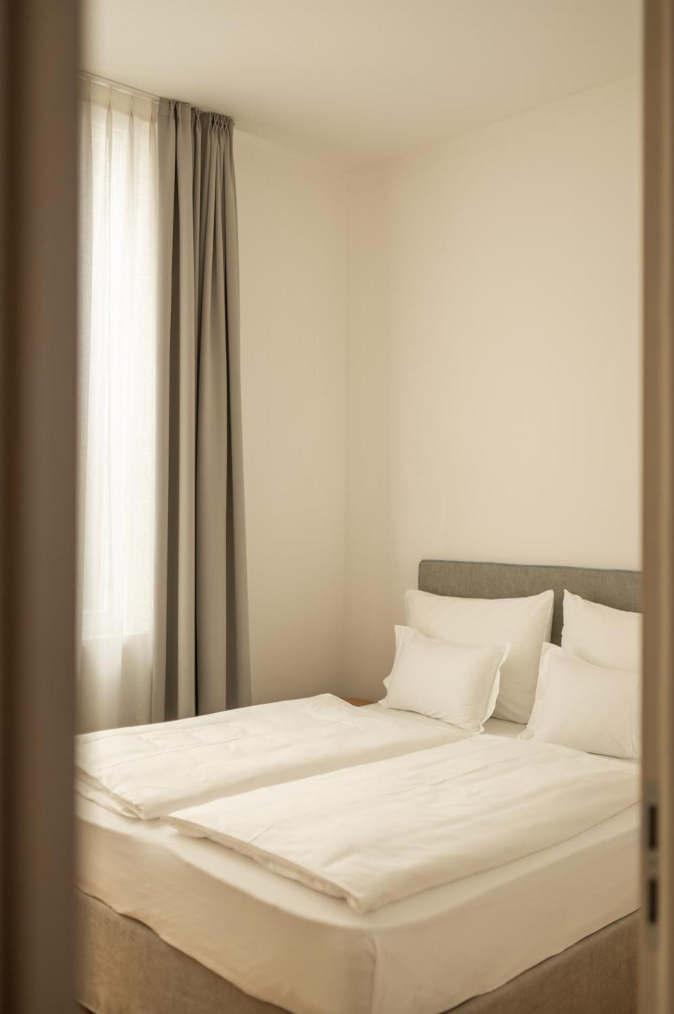 Kuntino Suites Мерано Экстерьер фото